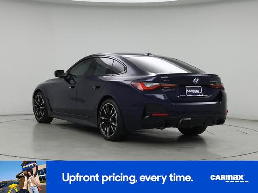 2024 BMW M440 I xDrive Gran Coupe