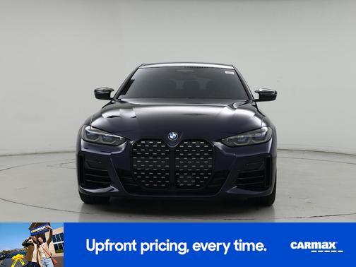 2024 BMW M440 I xDrive Gran Coupe