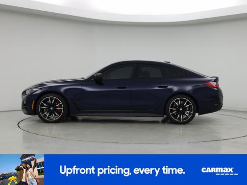 2024 BMW M440 I xDrive Gran Coupe