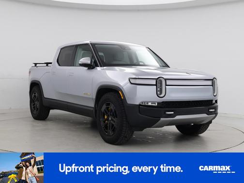 2023 Rivian R1T Adventure Quad-Motor Large
