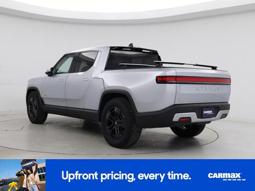 2023 Rivian R1T Adventure Quad-Motor Large