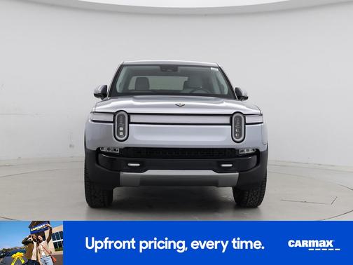 2023 Rivian R1T Adventure Quad-Motor Large