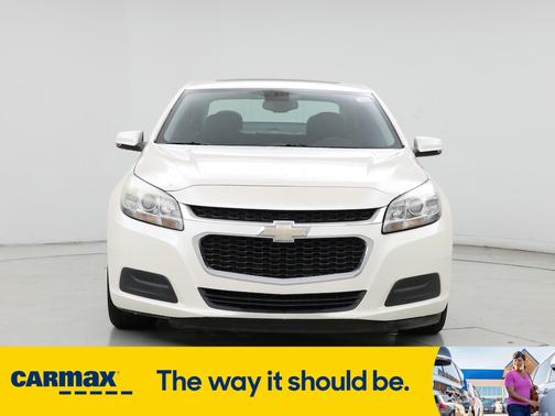 2014 Chevrolet Malibu LT