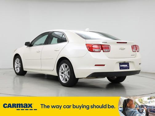 2014 Chevrolet Malibu LT