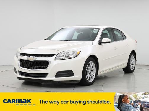 2014 Chevrolet Malibu LT