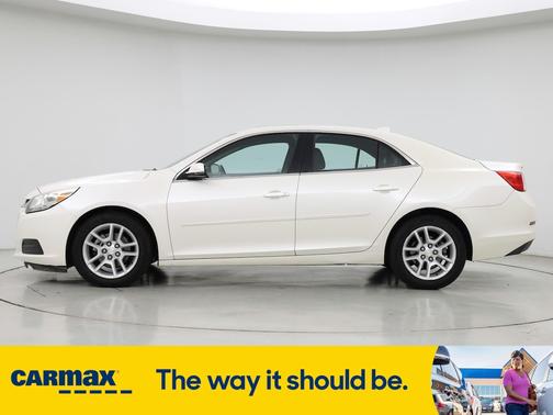 2014 Chevrolet Malibu LT