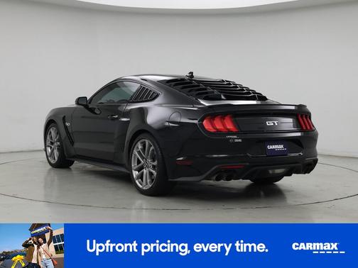 2023 Ford Mustang GT Premium