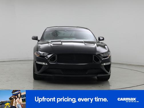 2023 Ford Mustang GT Premium