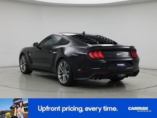 2023 Ford Mustang GT Premium