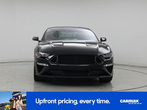 2023 Ford Mustang GT Premium