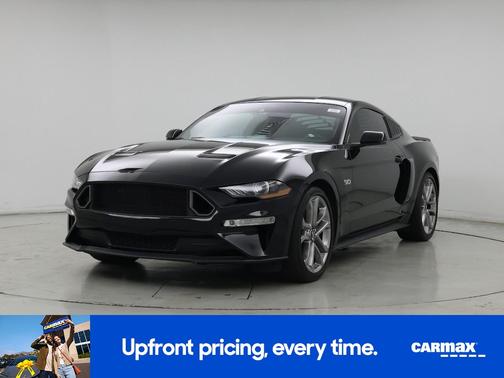 2023 Ford Mustang GT Premium