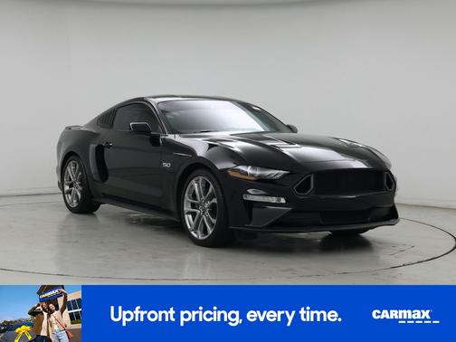 2023 Ford Mustang GT Premium