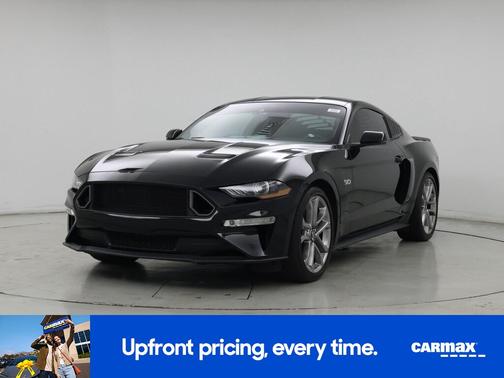 2023 Ford Mustang GT Premium