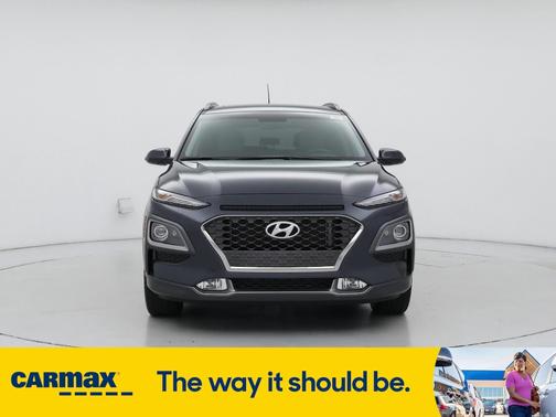 2018 Hyundai KONA Limited
