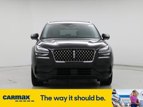 2022 Lincoln Corsair Grand Touring