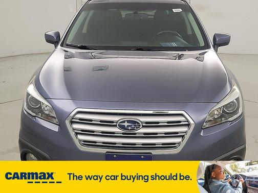 2015 Subaru Outback Premium
