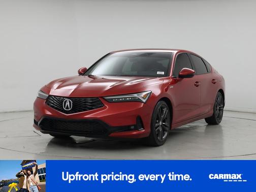 2023 Acura Integra Technology A-Spec
