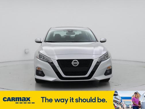 2020 Nissan Altima SL
