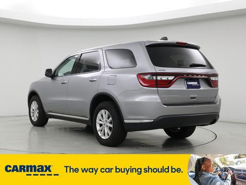 2020 Dodge Durango SXT