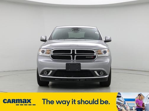 2020 Dodge Durango SXT