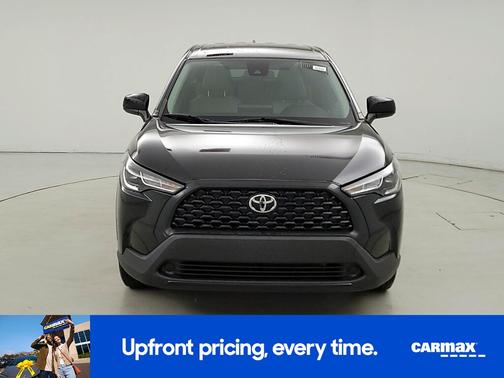 2022 Toyota Corolla Cross L