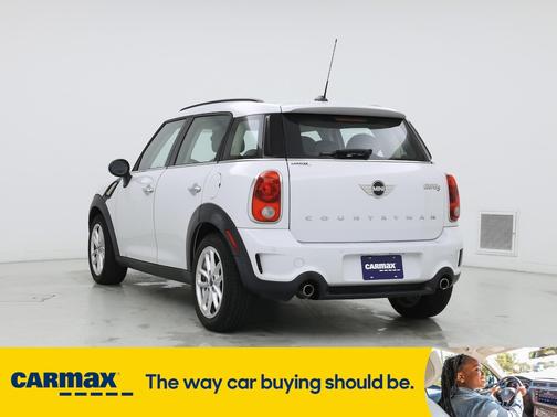 2015 MINI Countryman S