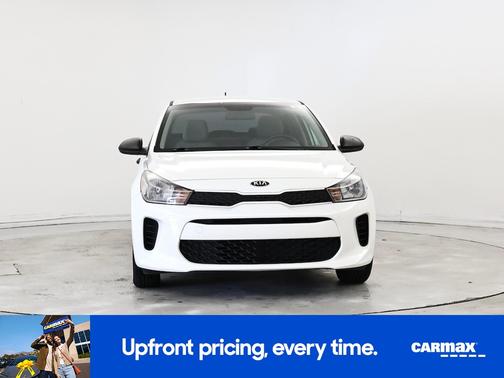 2018 Kia Rio LX