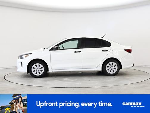 2018 Kia Rio LX