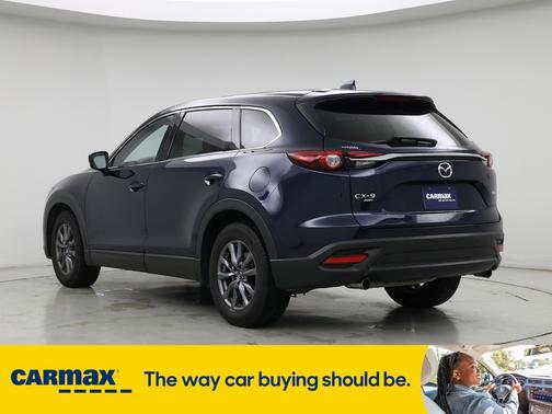 2022 Mazda CX-9 Touring