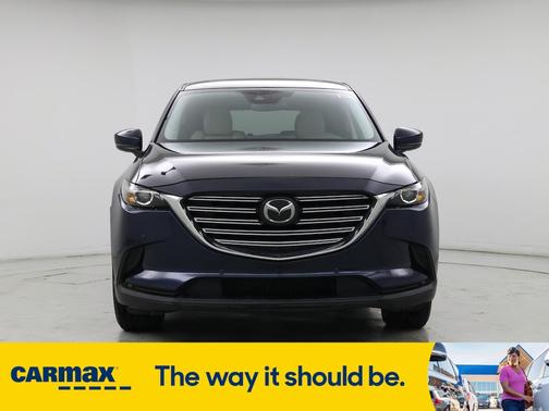 2022 Mazda CX-9 Touring