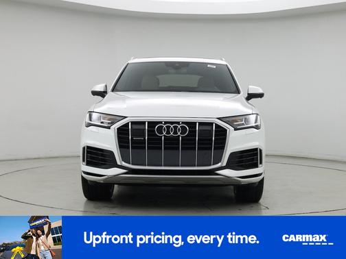 2022 Audi Q7 Premium Plus