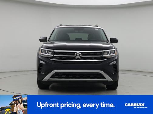2022 Volkswagen Atlas SE