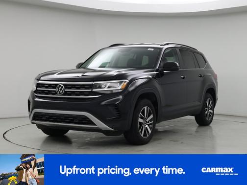 2022 Volkswagen Atlas SE