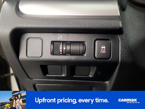 2017 Subaru Forester 2.0XT Premium