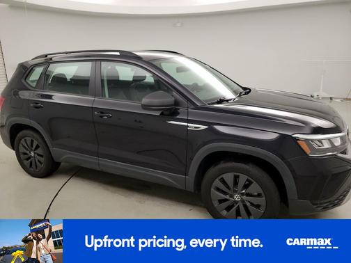 2022 Volkswagen Taos S
