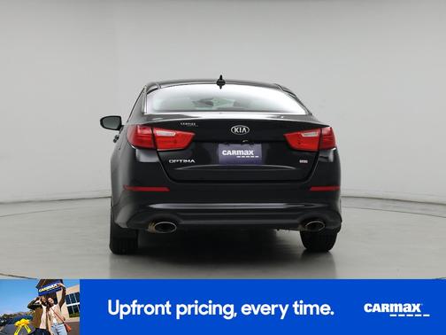 2014 Kia Optima LX
