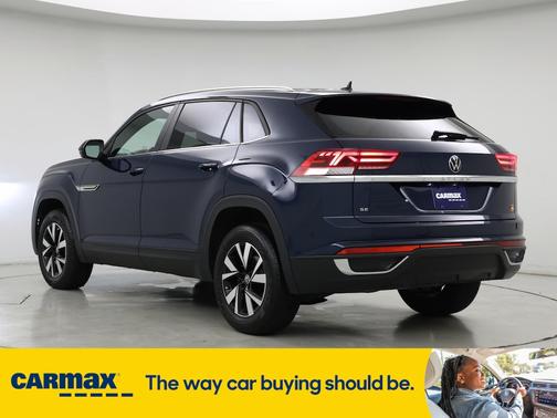 2023 Volkswagen Atlas Cross Sport SE