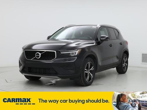 2023 Volvo XC40 B4 Core
