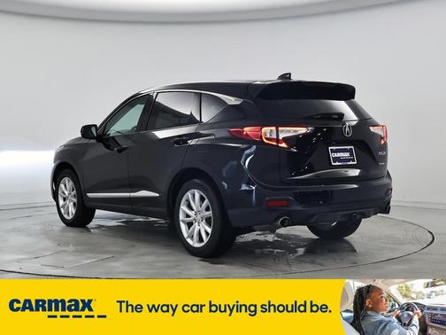 2019 Acura RDX