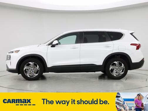 2023 Hyundai SANTA FE SE