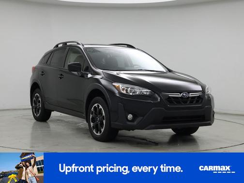 2023 Subaru Crosstrek Premium