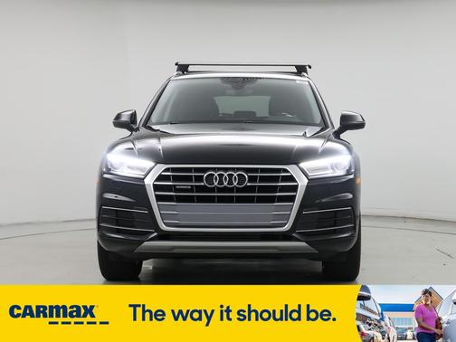 2019 Audi Q5 Premium