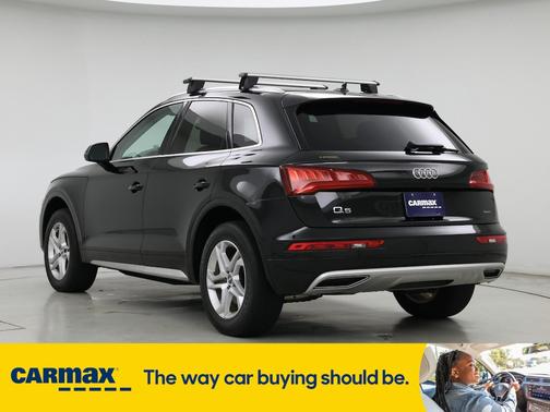 2019 Audi Q5 Premium