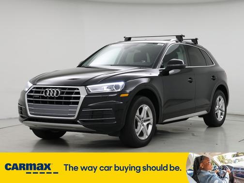 2019 Audi Q5 Premium