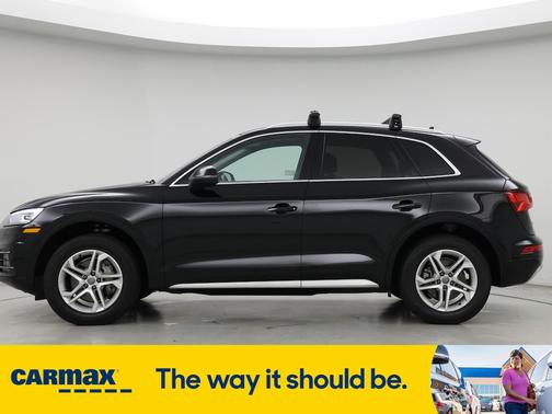 2019 Audi Q5 Premium