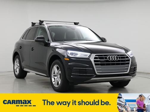 2019 Audi Q5 Premium