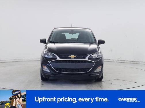 2022 Chevrolet Spark LS