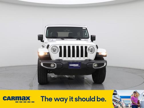 2023 Jeep Wrangler Unlimited Sahara
