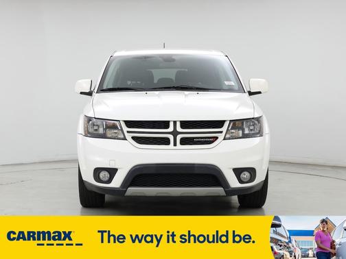 2018 Dodge Journey GT