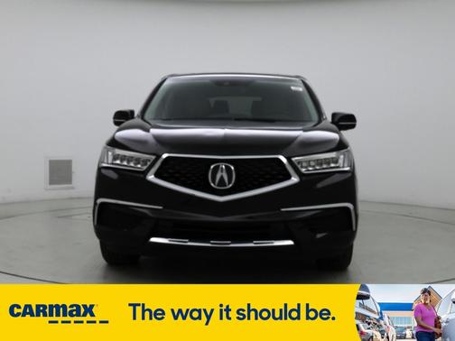 2020 Acura MDX